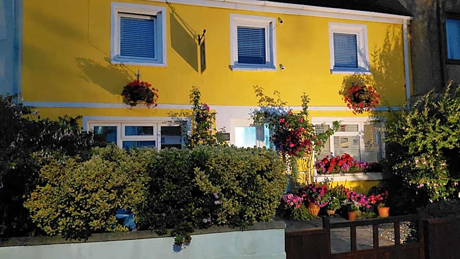 Globe Guesthouse