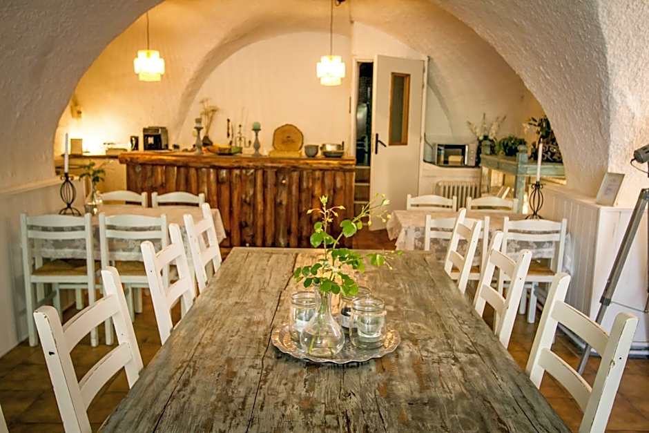Bed and Breakfast Les Airelles