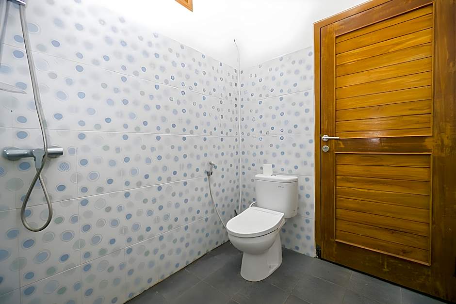 Exotic Inn Lembongan