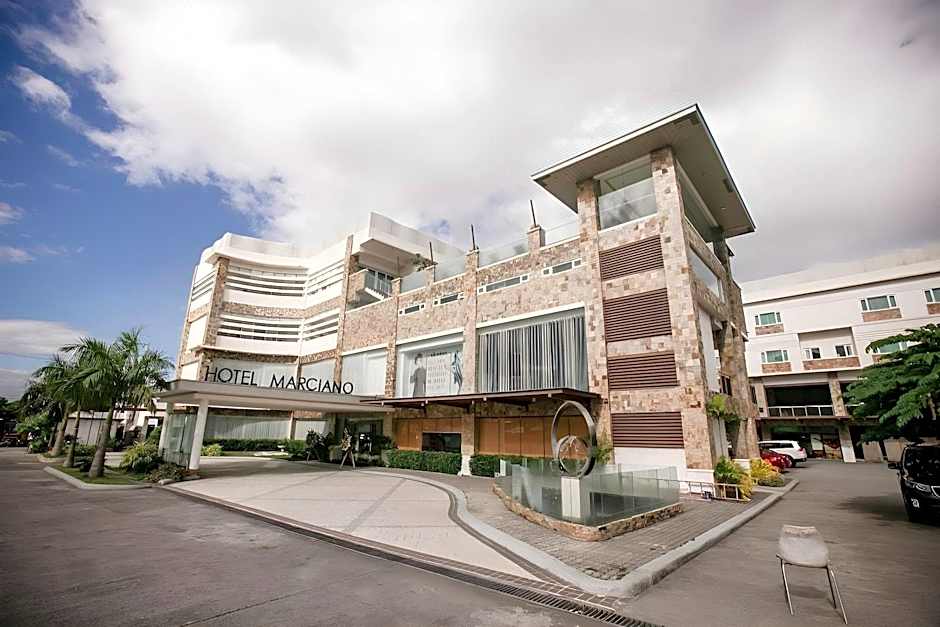 Hotel Marciano