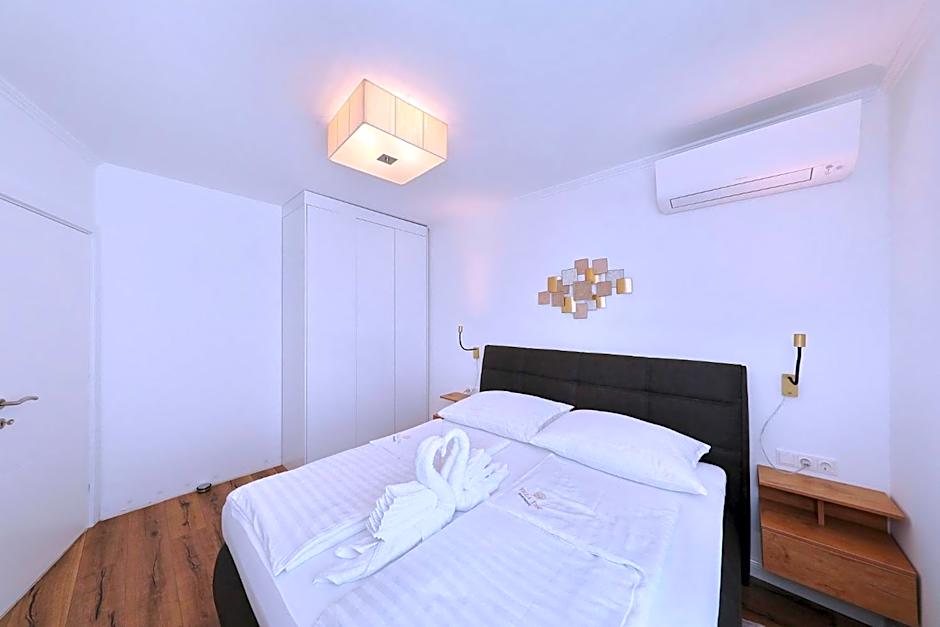 Villa Tin Apartments