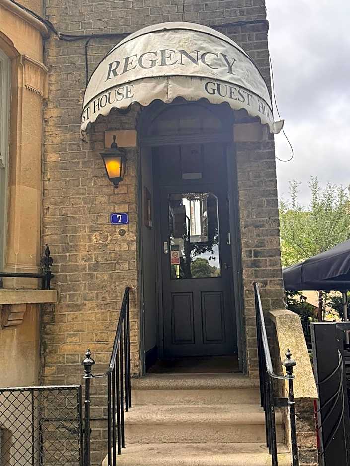 Regency Guest House