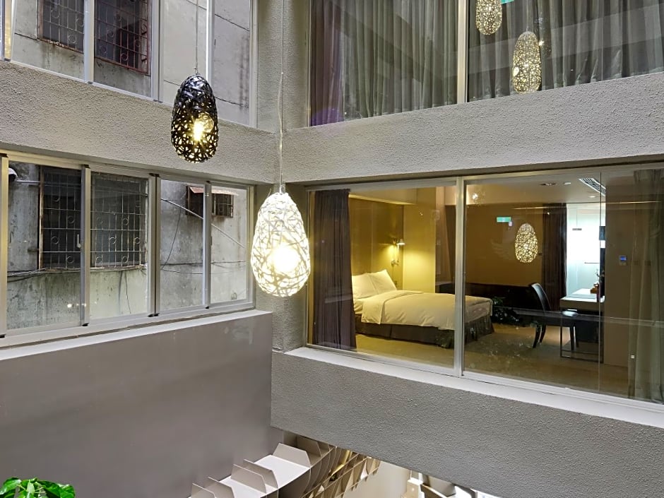Hotelday Taichung