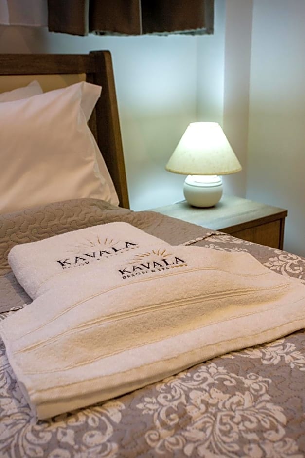 Kavala Resort & Spa