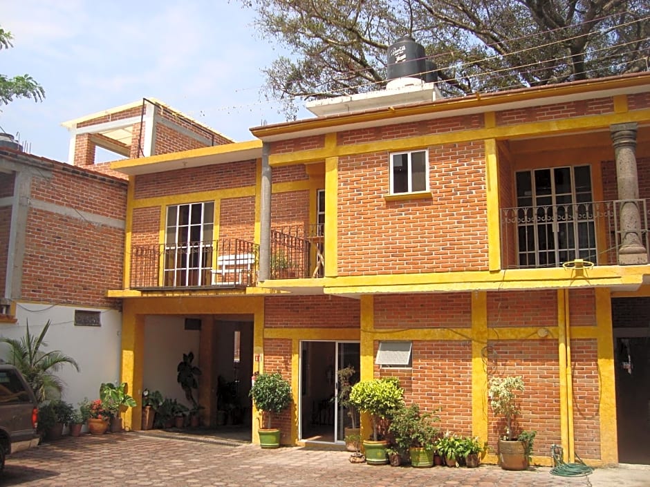 Posada la Natividad
