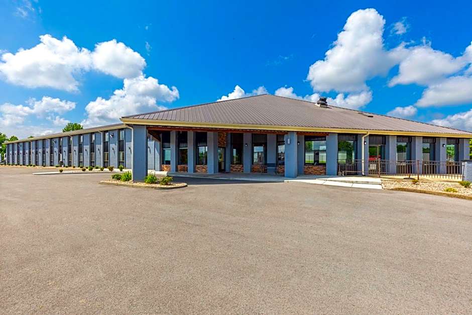 Days Inn by Wyndham Glasgow