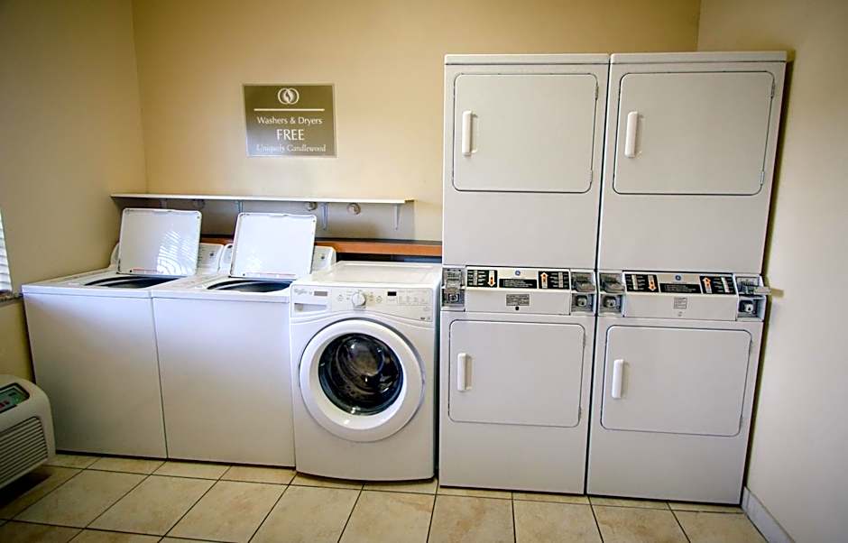 Candlewood Suites Temple By IHG