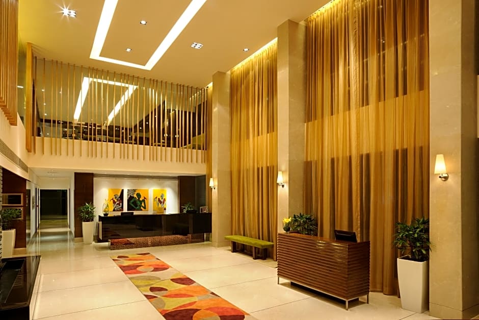 Four Points By Sheraton Ahmedabad