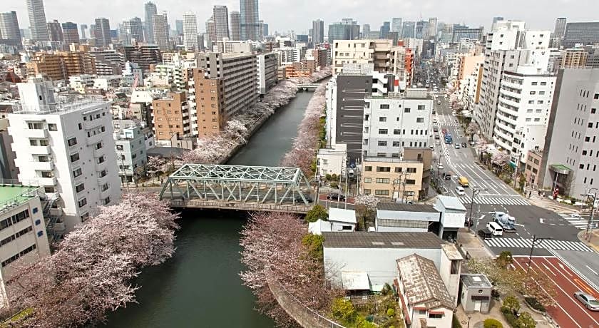 Day Nice Hotel Tokyo