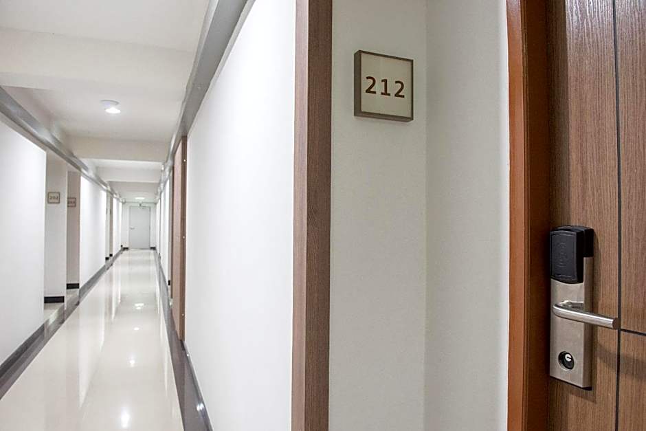 U Sabai Hotel Bangkok