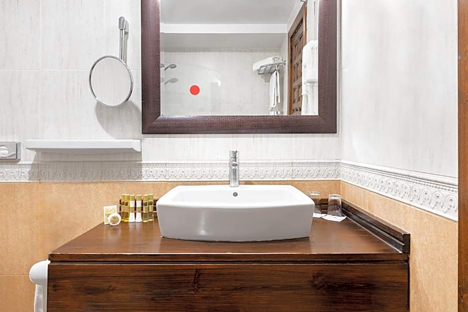 Eurostars Los Agustinos