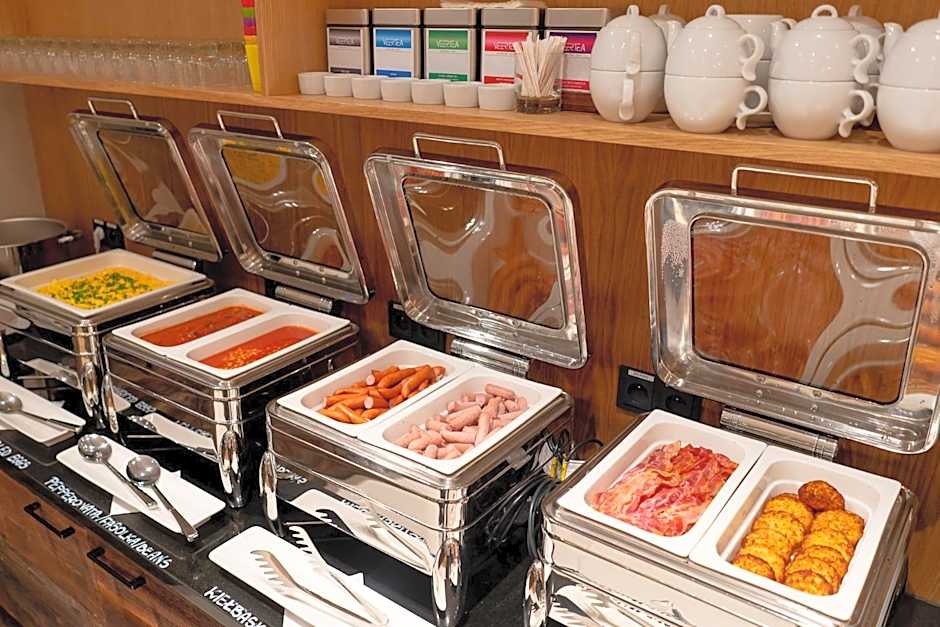 Focus Hotel Premium Sopot