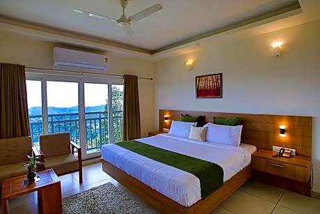 Premier Deluxe Room