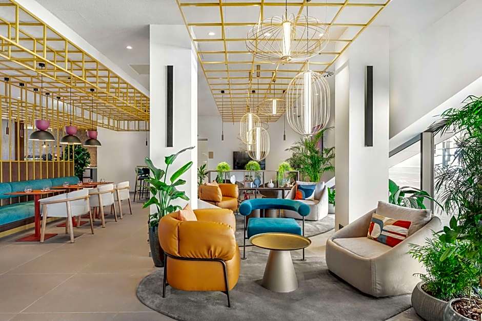 Hilton Garden Inn Debrecen City Center