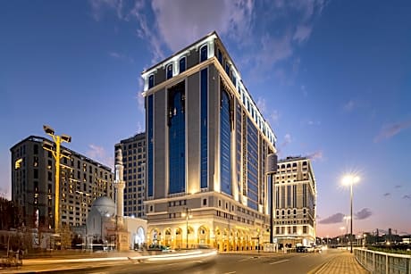 Emaar Royal Hotel Al Madinah 