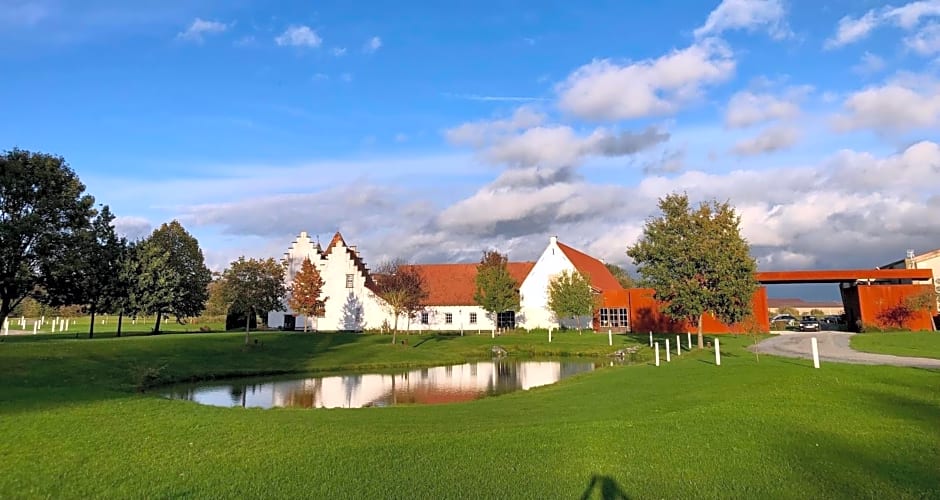 Ferme Delgueule