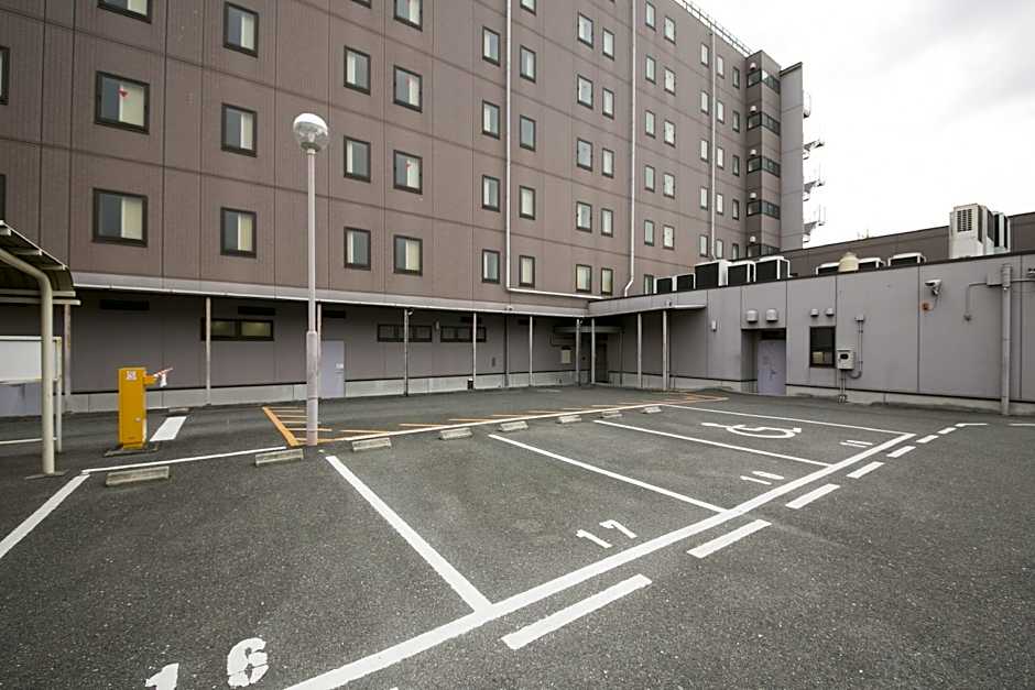 Nara Washington Hotel Plaza