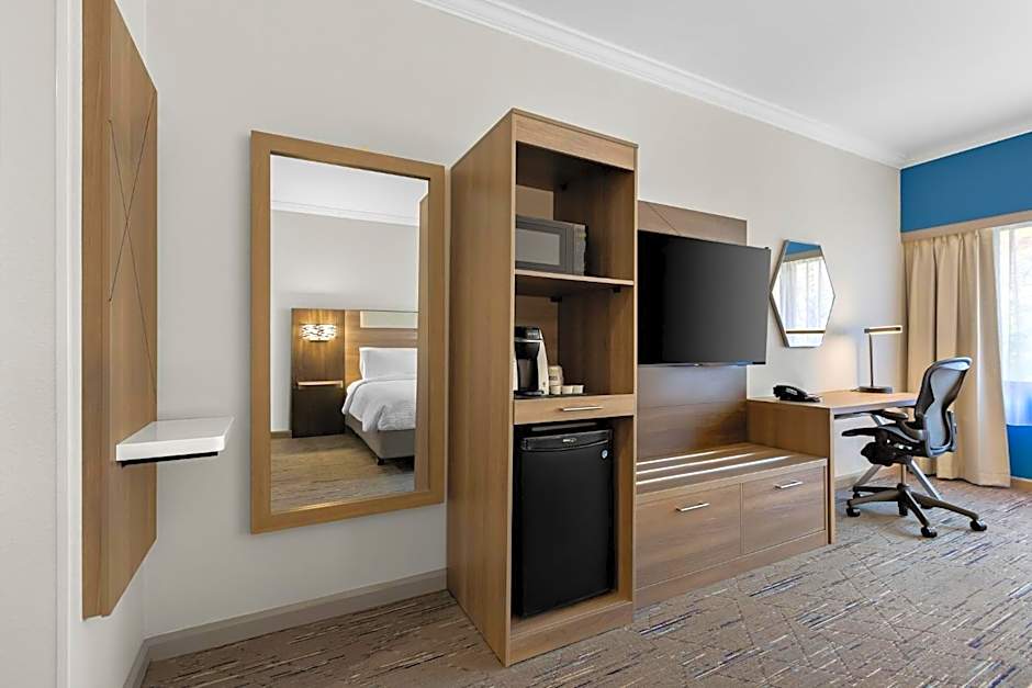 Holiday Inn Express Princeton Southeast By IHG