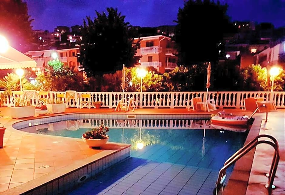 Hotel Arcobaleno