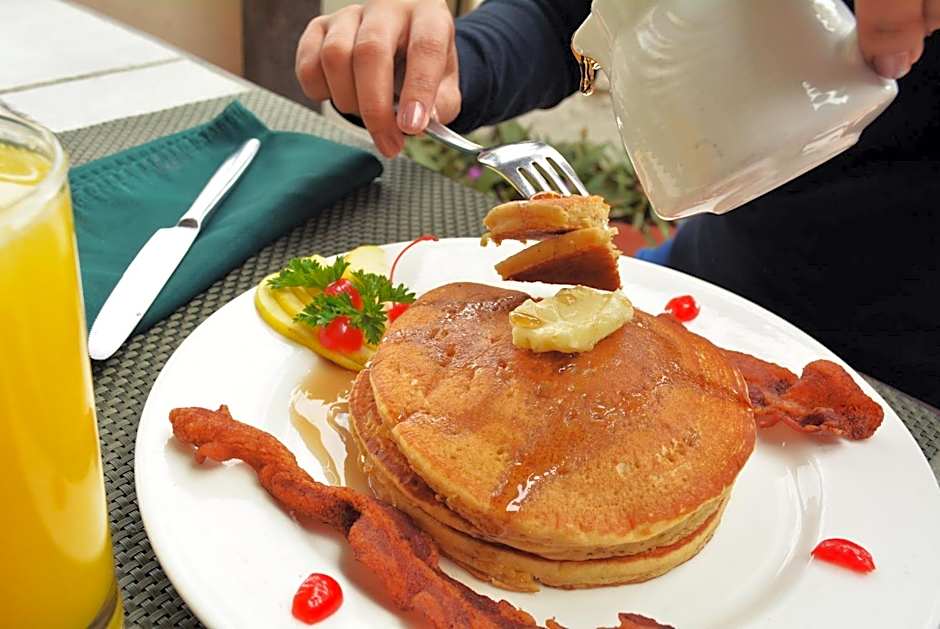 Hotel Posada Terranova