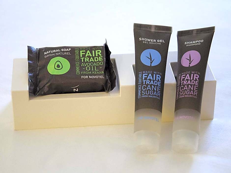 Novotel Paris Gare Montparnasse