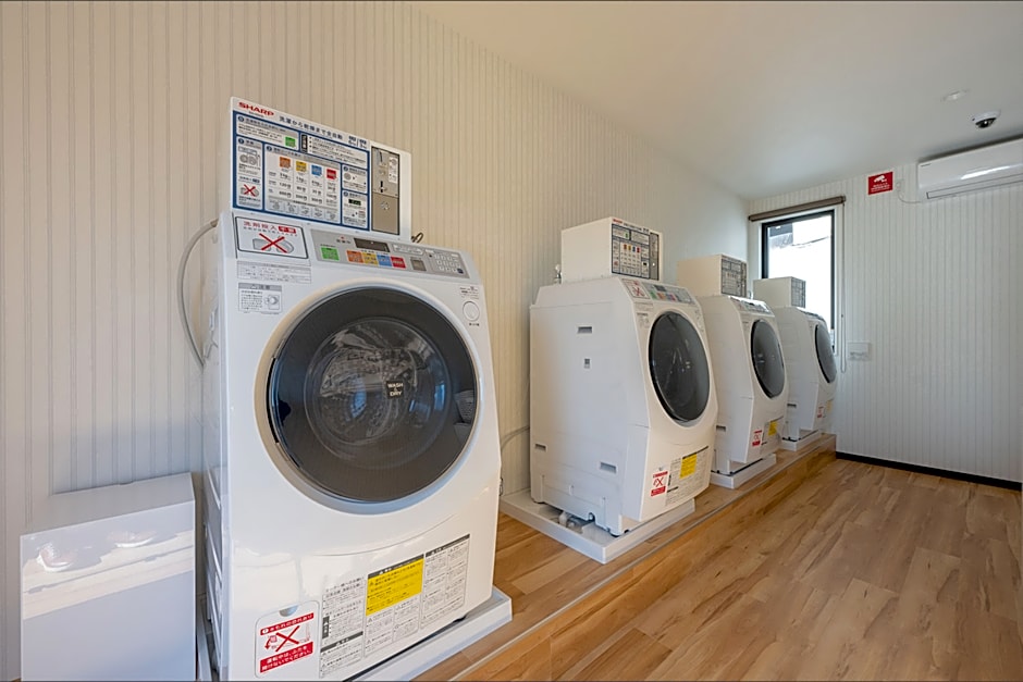 HOTEL R9 The Yard Kamisu