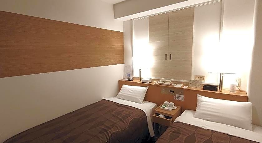 Country Hotel Niigata