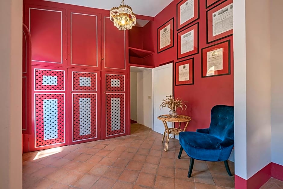 Drom Florence Rooms & Apartments