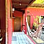 Novos Baianos Hostel e Pousada