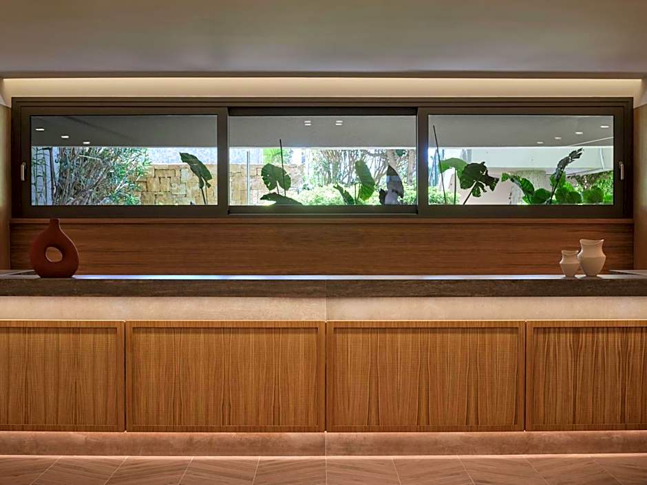 Atlantica Aegean Blue