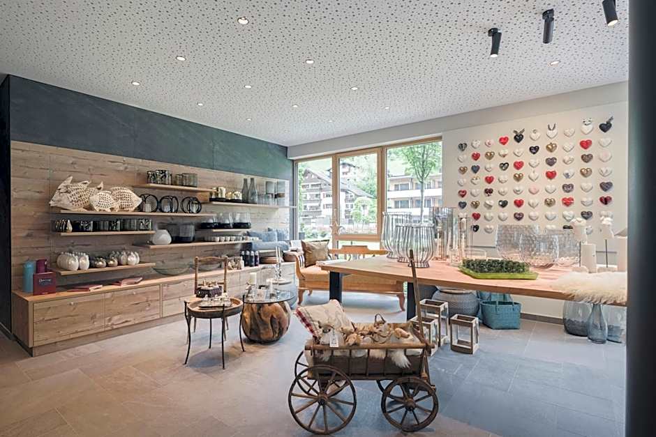 Alpenhotel Montafon & SPA