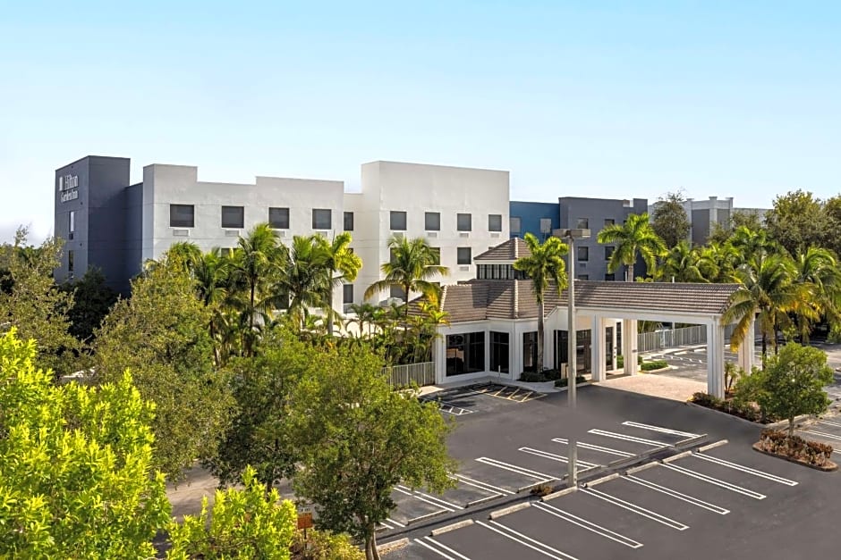 Hilton Garden Inn West Palm Beach Airport