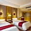Holiday Inn Hefei By IHG