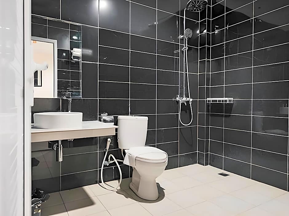 Dna Fun Zone Pekanbaru