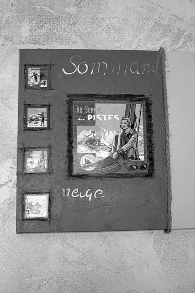Accueil Savoyard