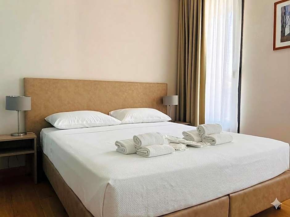 Il Sogno Apartments