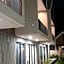 Facade Hotel by Azana