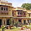 Ravla Bhenswara Hotel
