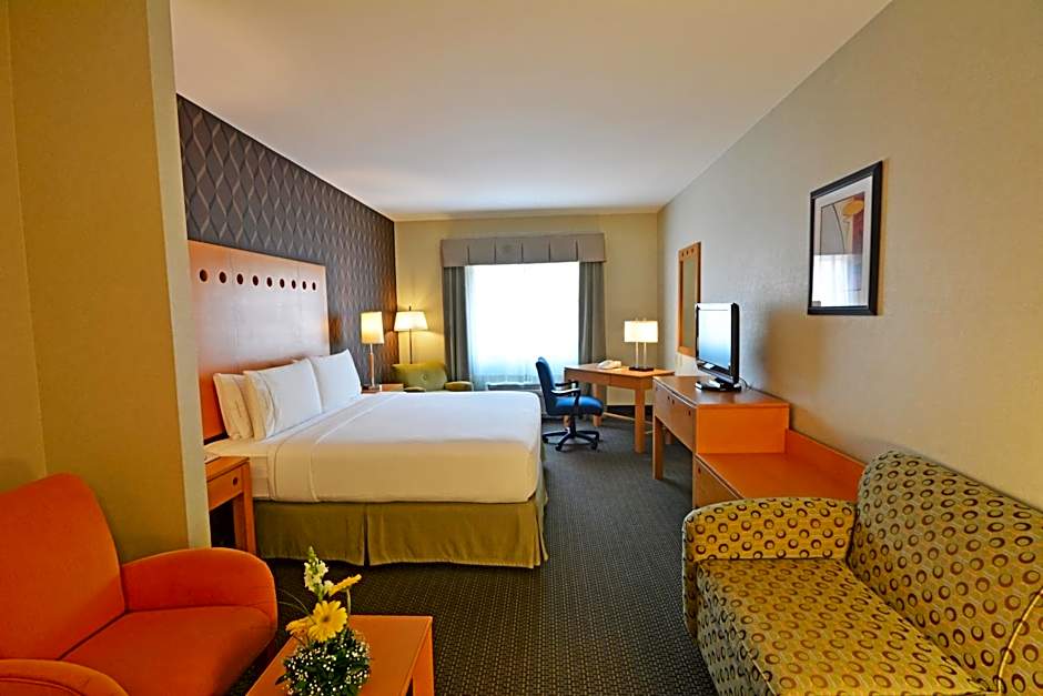 Holiday Inn Express & Suites Monterrey Aeropuerto By IHG