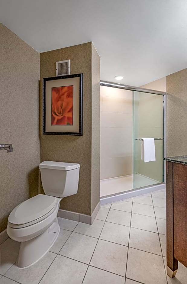 Harmony Suites Secaucus Meadowlands