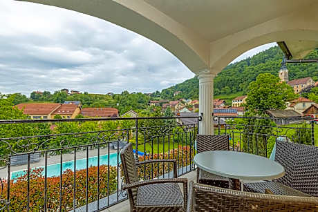 Pool Villa Silva Marija - App 102