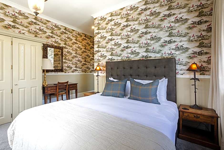 The White Swan Hotel