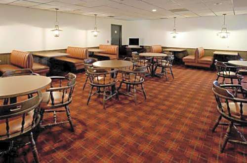 Americas Best Value Inn Bowie