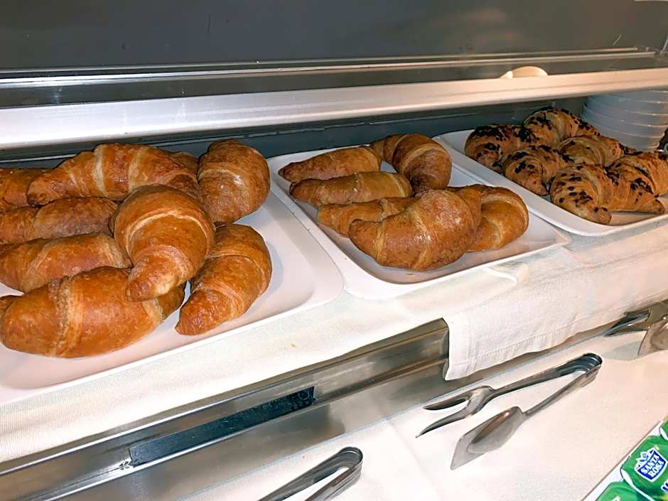 Hotel Masaniello Luxury