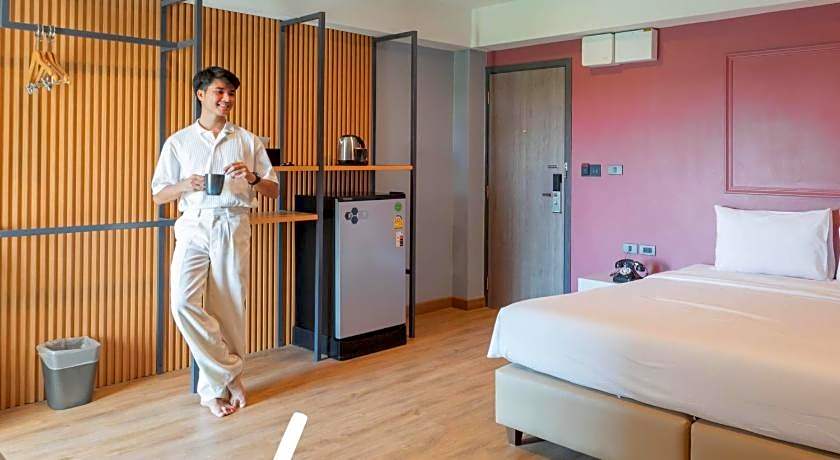 Lima Hotel