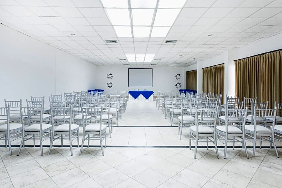 Be Live Experience Hamaca Suites