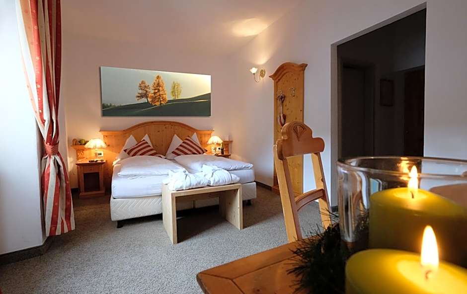 Romantic Hotel Excelsior