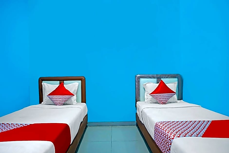 Hotel O Sidikalang Near KEJAKSAAN NEGERI DAIRI