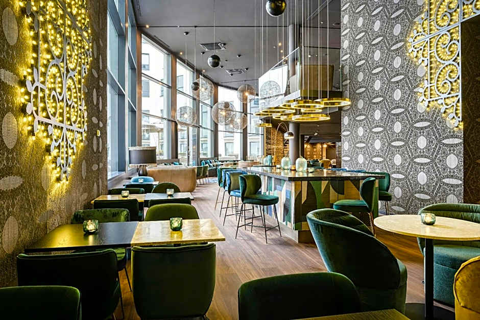 Motel One Brussels
