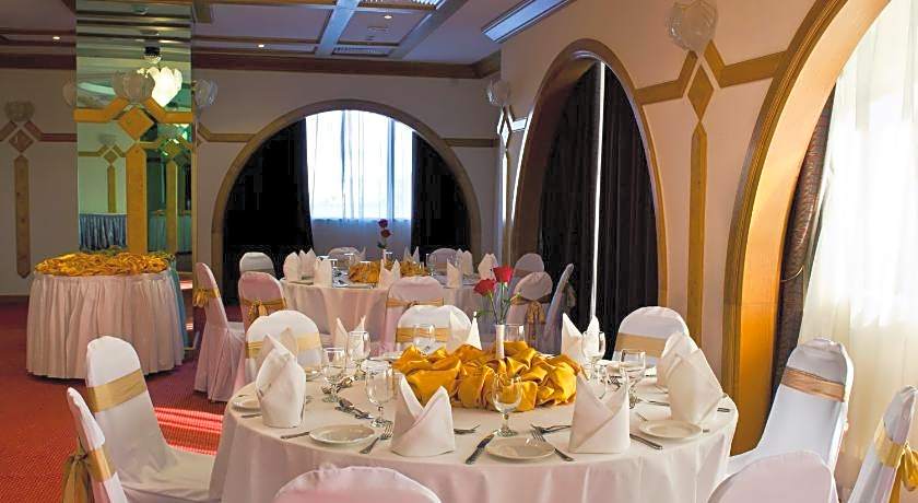 Copthorne Downtown Abu Dhabi